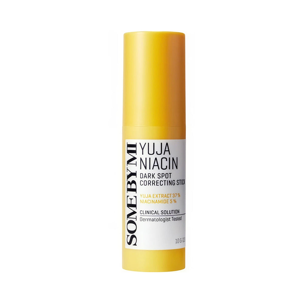 Some By Mi Yuja Niacin Dark Spot Correcting Stick - 10g