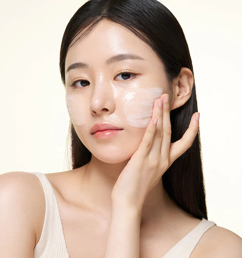 Some By Mi Face Cleanser 180ml Lacto Soy