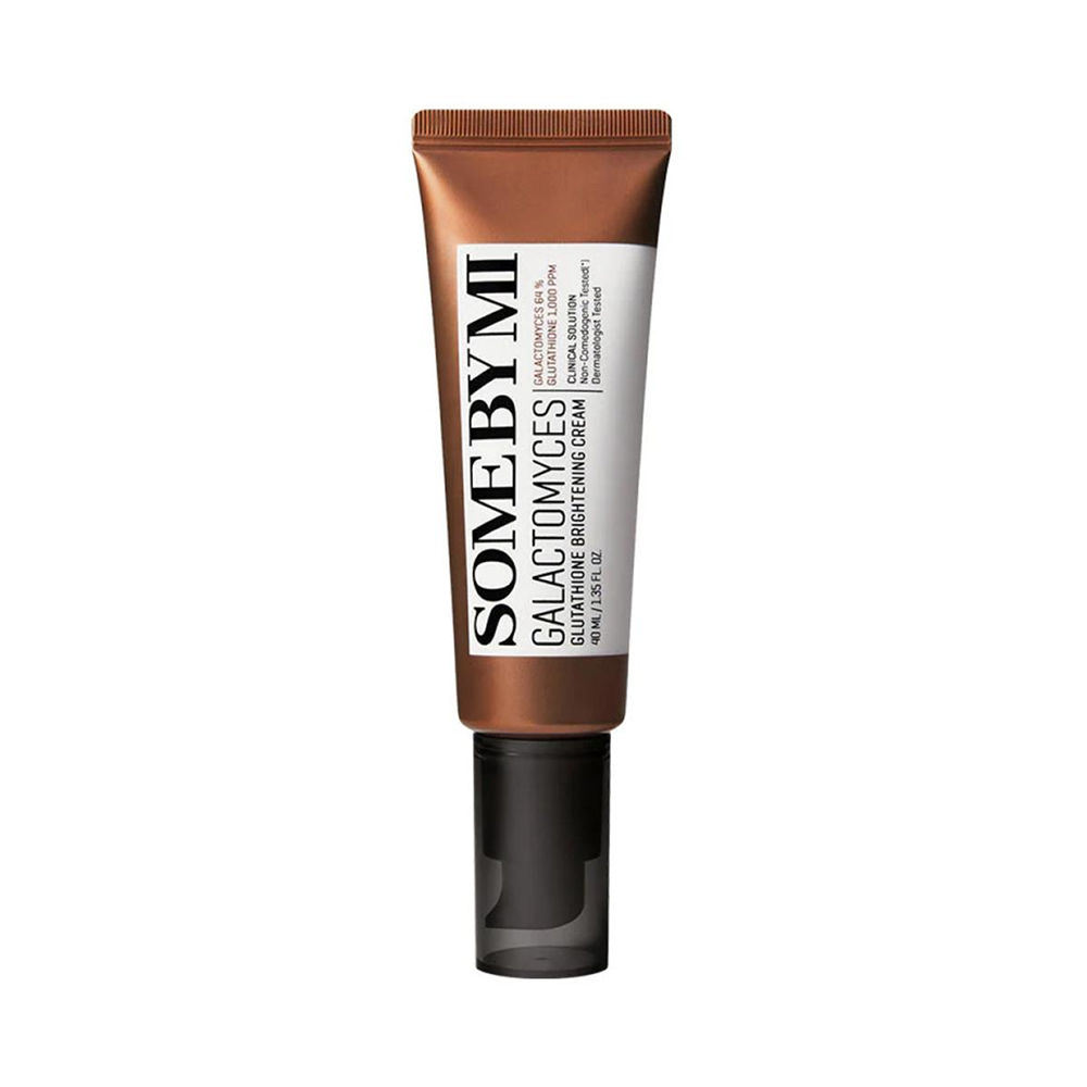 Some By Mi Galactomyces Glutathione Brightening Cream - 40ml