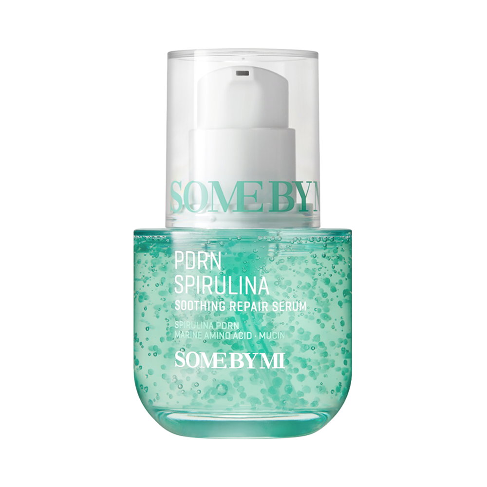 Some By Mi PDRN Spirulina Soothing Repair Serum - 50ml
