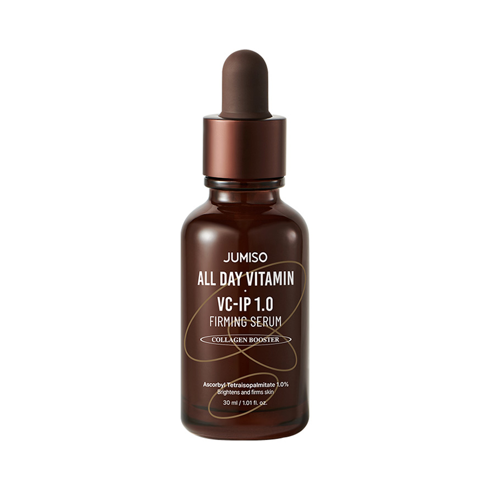 Jumiso All Day Vitamin VC-IP 1.0 Firming Serum - 30ml