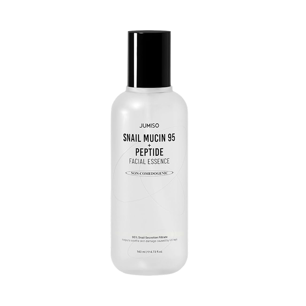 Jumiso Snail Mucin 95 + Peptide Facial Essence - 140ml