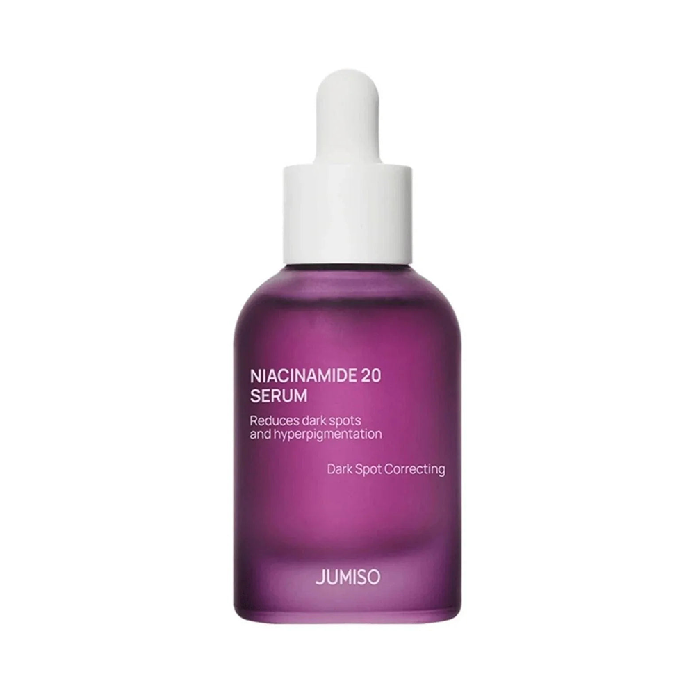Jumiso Niacinamide 20 Serum - 40ml