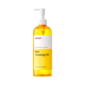Ma:nyo Pure Cleansing Oil - 400ml