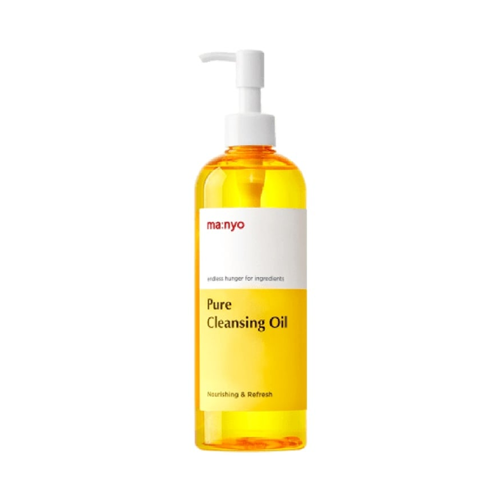 Ma:nyo Pure Cleansing Oil - 400ml