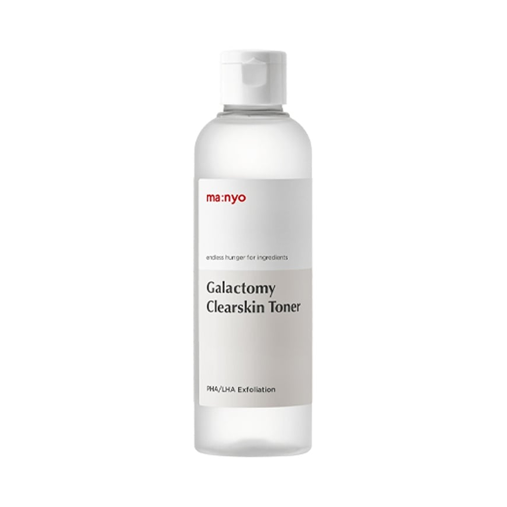 Ma:nyo Galactomy Clearskin Toner - 210ml