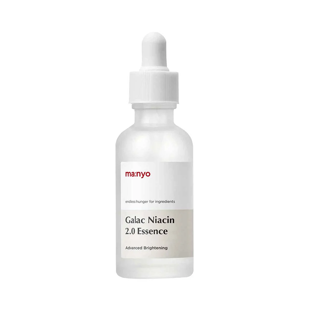 Ma:nyo Galac Niacin 2.0 Essence - 50ml