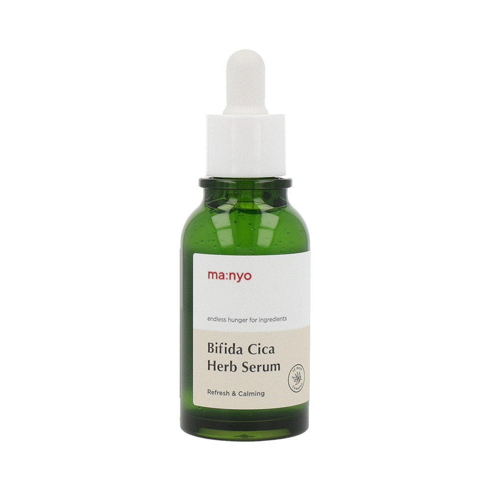 Ma:nyo Bifida Cica Herb Serum - 50ml