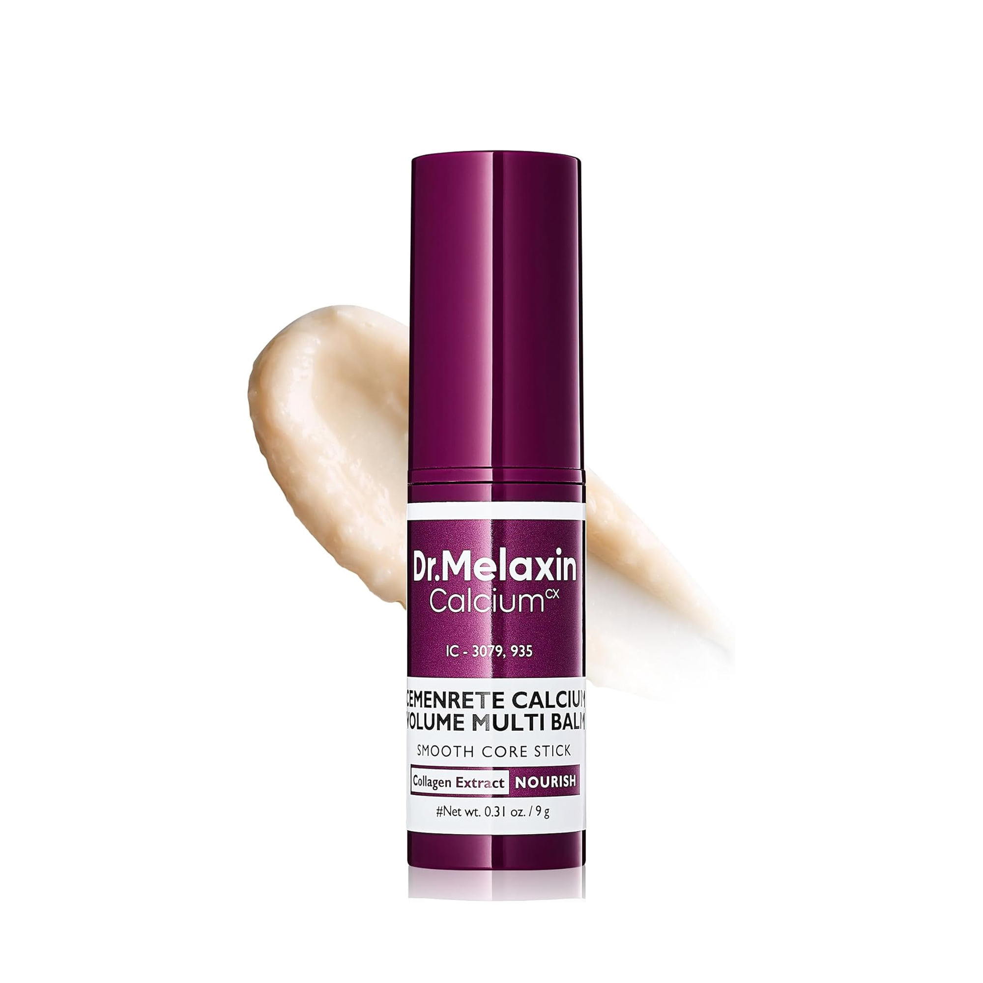 Dr. Melaxin Cemenrete Calcium Volume Multi Balm Stick - 9g