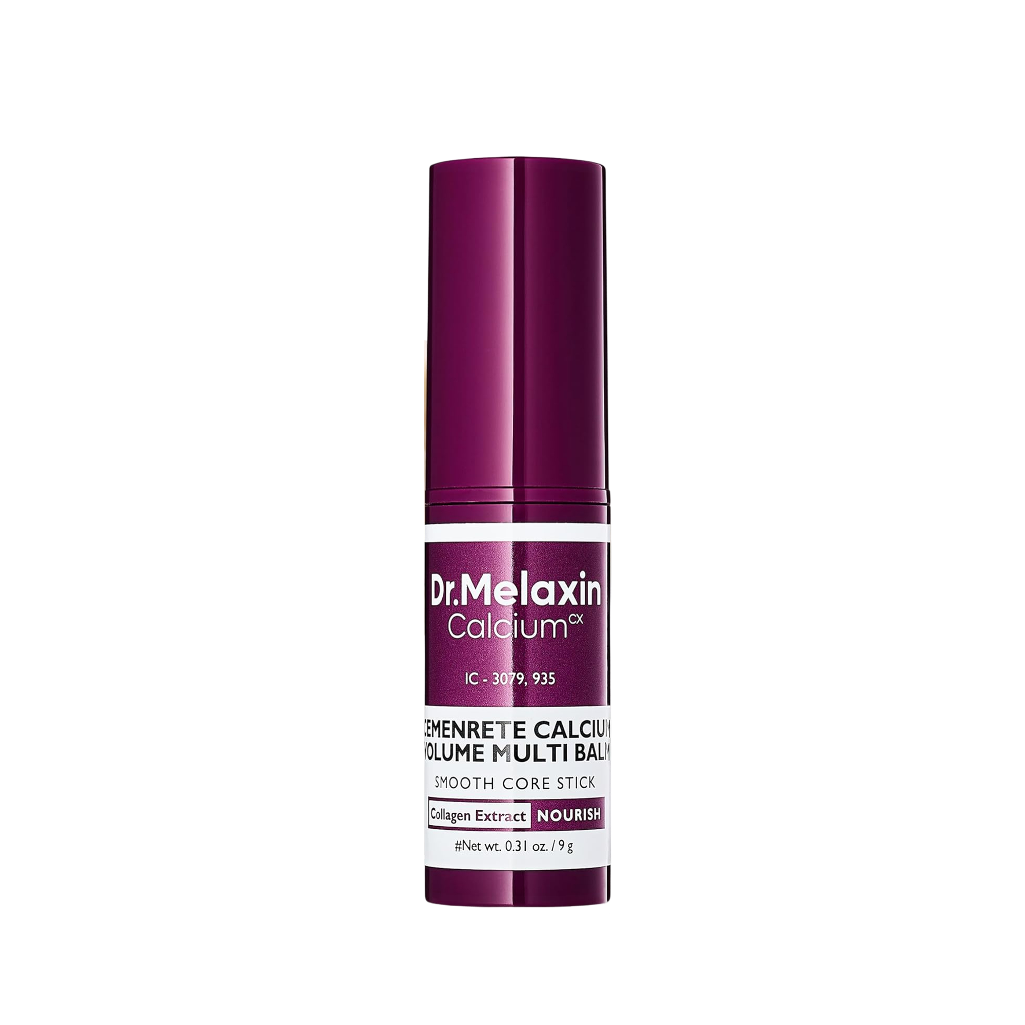 Dr. Melaxin Cemenrete Calcium Volume Multi Balm Stick - 9g