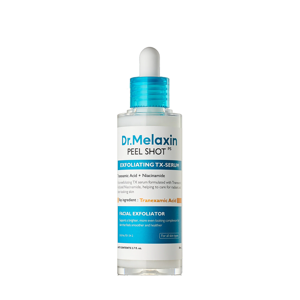 Dr. Melaxin Peel Shot PS Exfoliating TX-Serum - 80ml