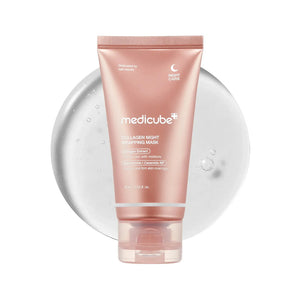 Medicube Collagen Night Wrapping Mask - 75ml