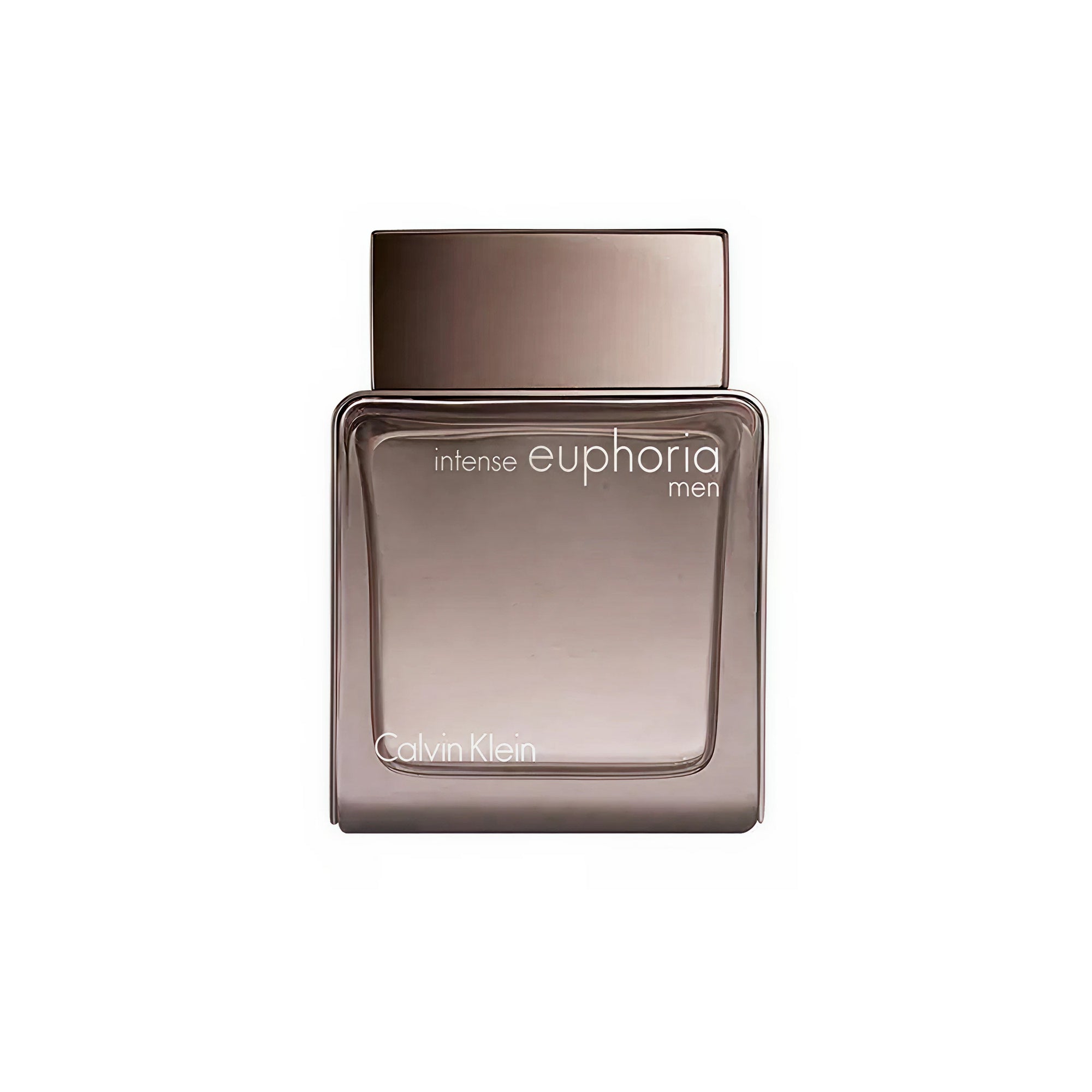 Calvin Klein Euphoria Intense – للرجال – 100 مل