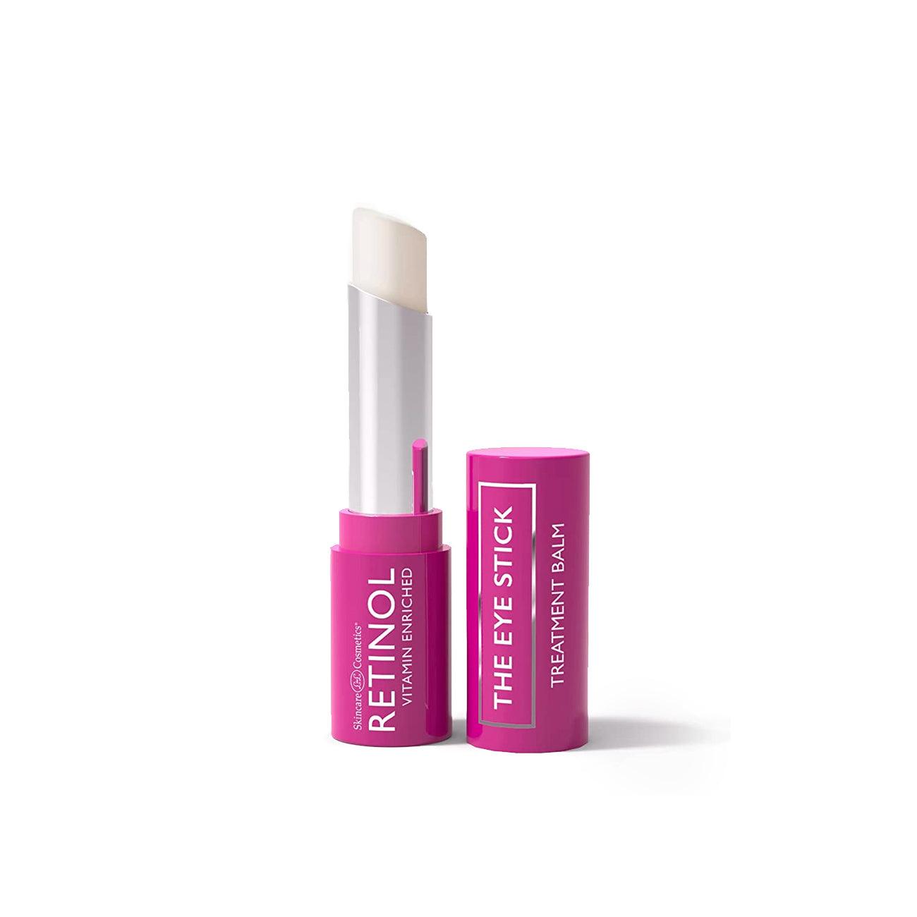 Retinol face & body mask moisturizer and fatigue reliever