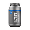 Isopure Zero Carb Creamy Vanilla 3Lb 1.36 Kg