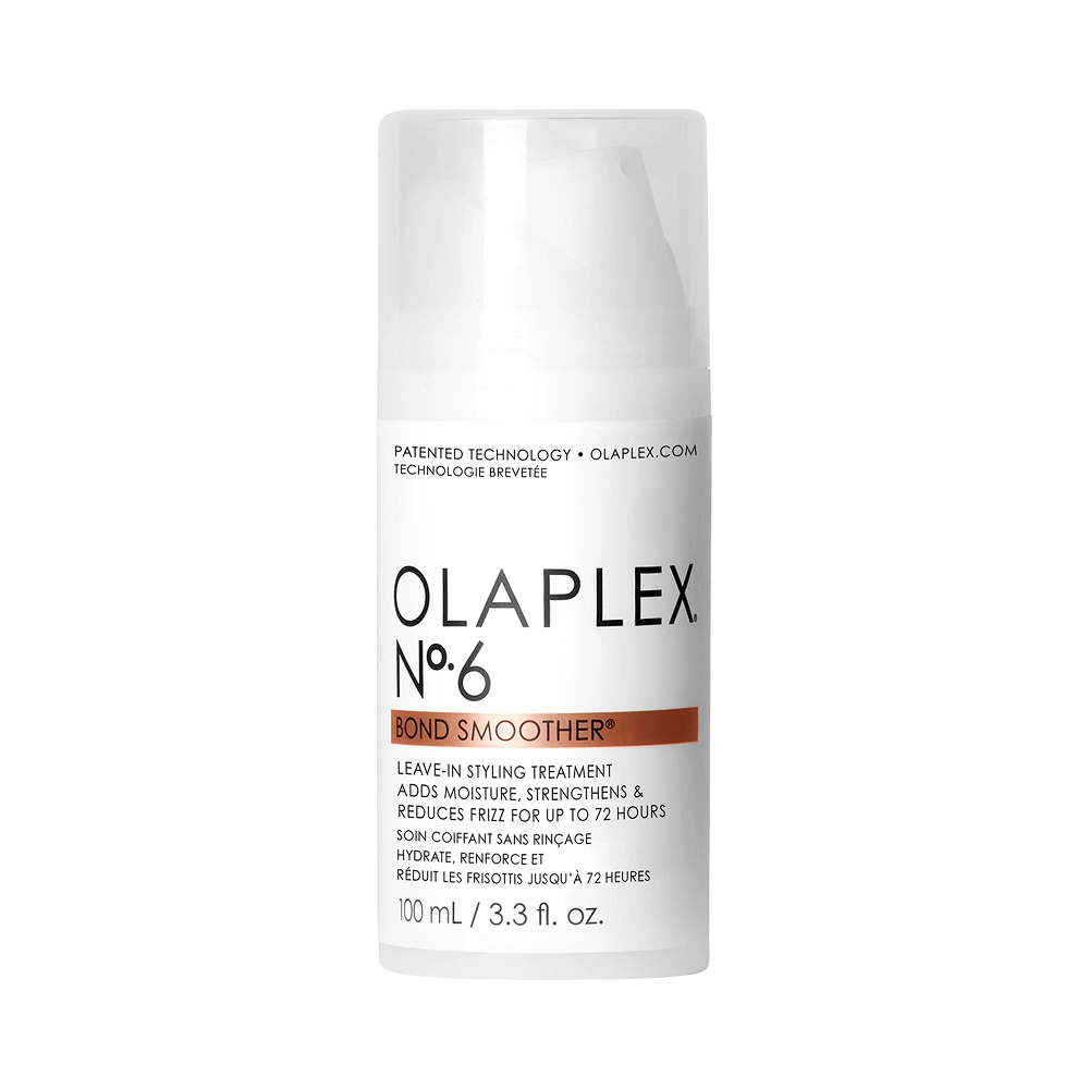 كريم تصفيف الشعر Olaplex رقم 6 مصحح الروابط 100 مل الإصدار الثاني