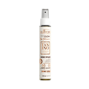 Salvatore leave in spray 120ml tanino shine splash for volume and shine v2