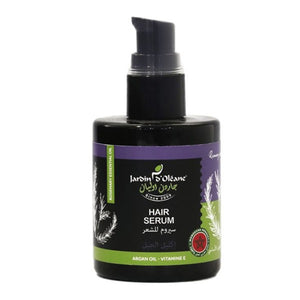 Jardin oleane hair serum 100ml rosemary