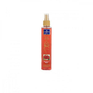 J.Casanova Body Splash 235ml Cassis Rose