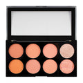Revolution blusher ultra hot spice