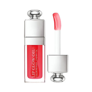 Christian dior tinted lip oil 015 cherry