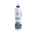 Jardin Oleane Hair Conditioner 380ml With Hemp Seed Oil