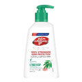 Lifebuoy hand wash 200ml tea tree oil and pink salt