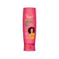 Skala baby hair conditioner 325ml crespinho divino to moisturize murly and wavy hair