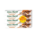 Dabur toothpastes herbal clove 4 x 100g