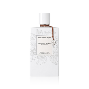 Patchouli Blanc Van Cleef & Arpels For Men Edp 75ml