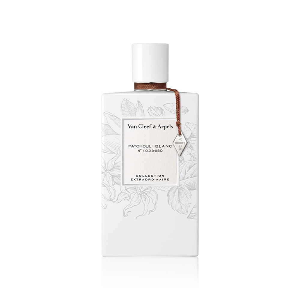 Patchouli Blanc Van Cleef & Arpels For Men Edp 75ml