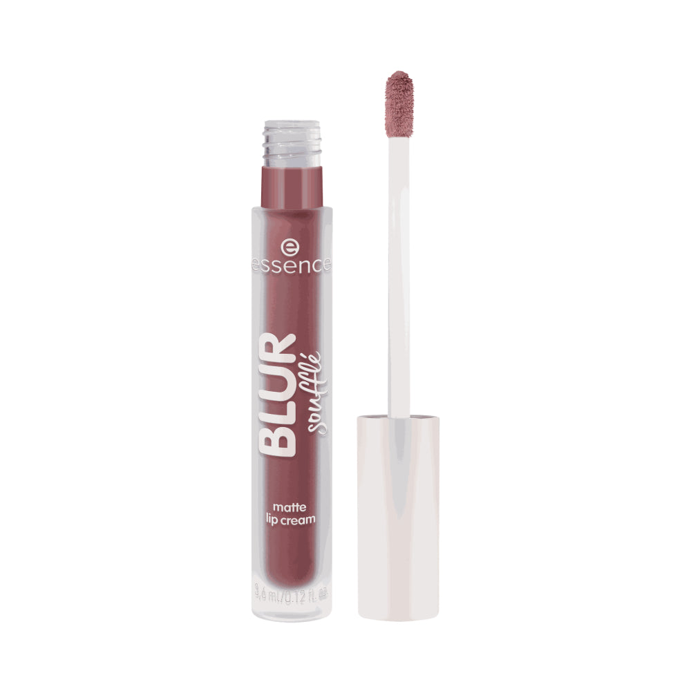 Essence Lip Cream Blur Souffle Matte 03 Hot Offline