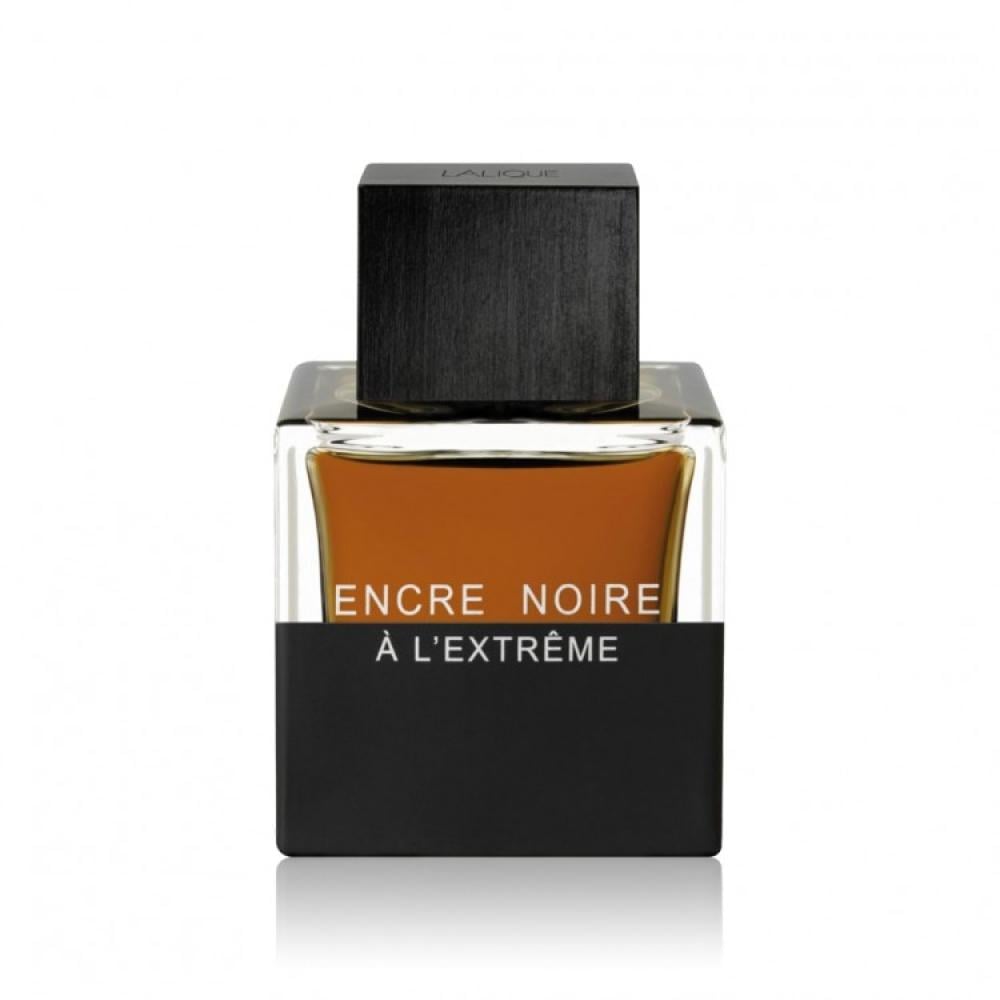 Lalique Encre Noire A L'extreme Edp 100ml
