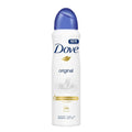Dove Deodorant Spray 150ml Original