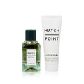 Lacoste Match Point Pour Homme Gift Set Edt 50ml + Shower Gel75ml