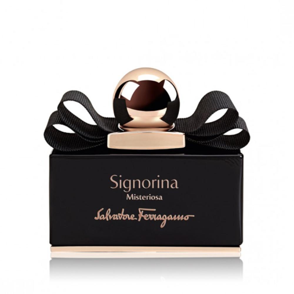 Signorina Misteriosa Salvat/Ferrag Edp 100ml