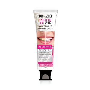 Dr.rashel toothpaste 120g charcoal whitening