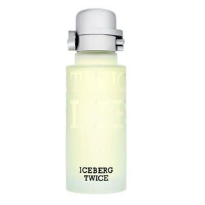 Iceberg Twice for Men Eau de Toilette 125ml