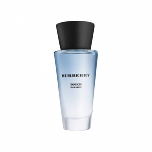 Touch By Burberry for Men Edt 100ml