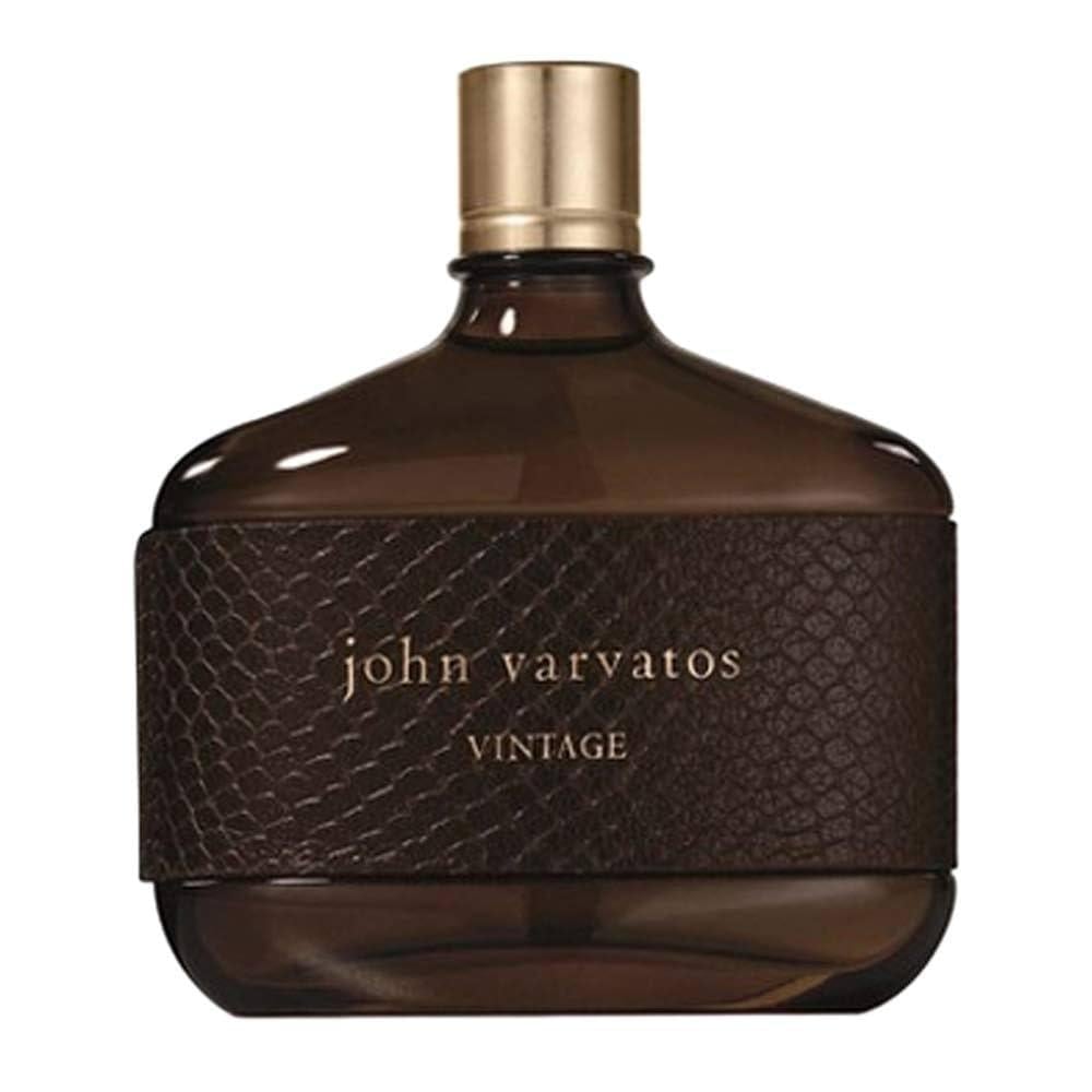 John Varvatos Vintage Eau de Toilette for Men 75ml