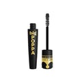 Wet n wild mascara 10ml big poppa blackest black
