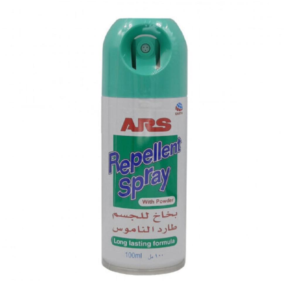 Ars Mosquito Repellent Spray 100ml  Body