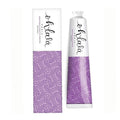 Ohlala toothpaste 75ml purple with mint