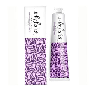Ohlala toothpaste 75ml purple with mint