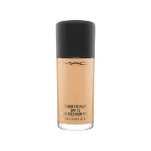 Mac foundation 30ml nc40 studio fix fluid