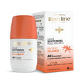 Beesline Deodorant Roll On 50ml Whitening Pacific Islands