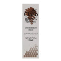 Claro deodorant cream 20ml the scent of oud oil