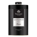 Yardly body perfume powder 250g gentleman classic