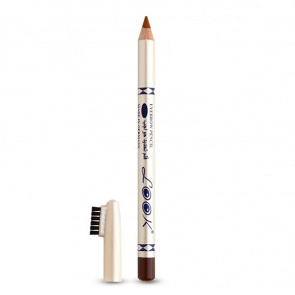 Look eyebrow liner 412