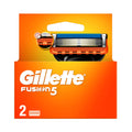 Gillette refill fusion 2 pack